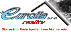 Logo Eurolia - odkaz na vodn strnku